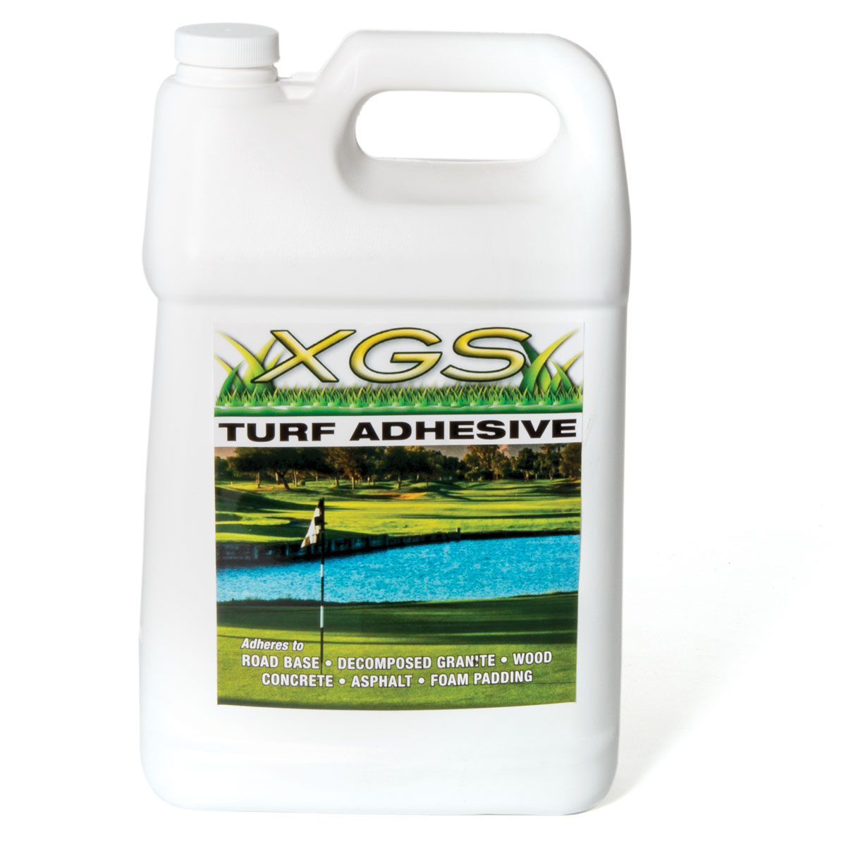 XGS Turf Glue