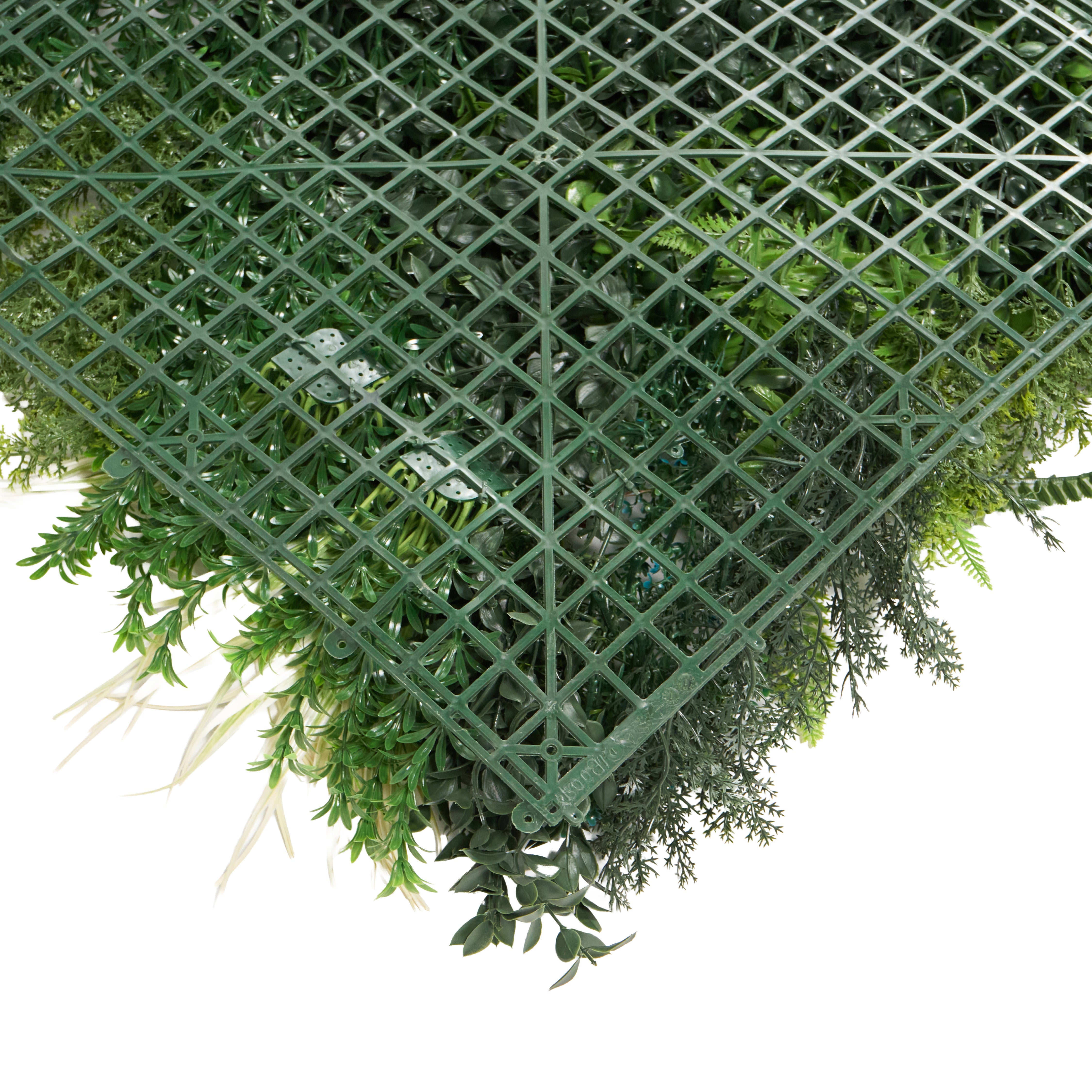 Magnolia Envywall Living Wall Panel