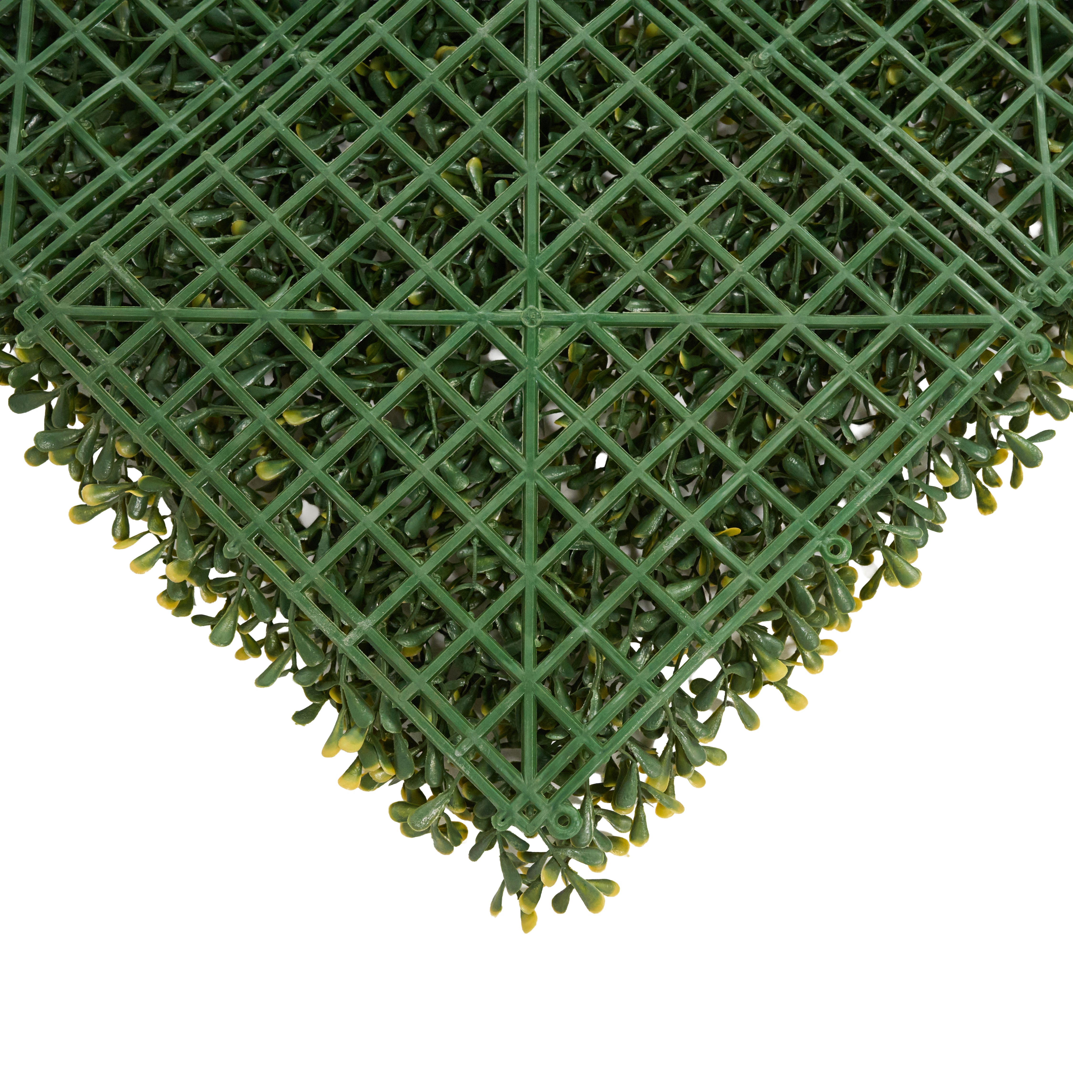 Envywall Boxwood Lite