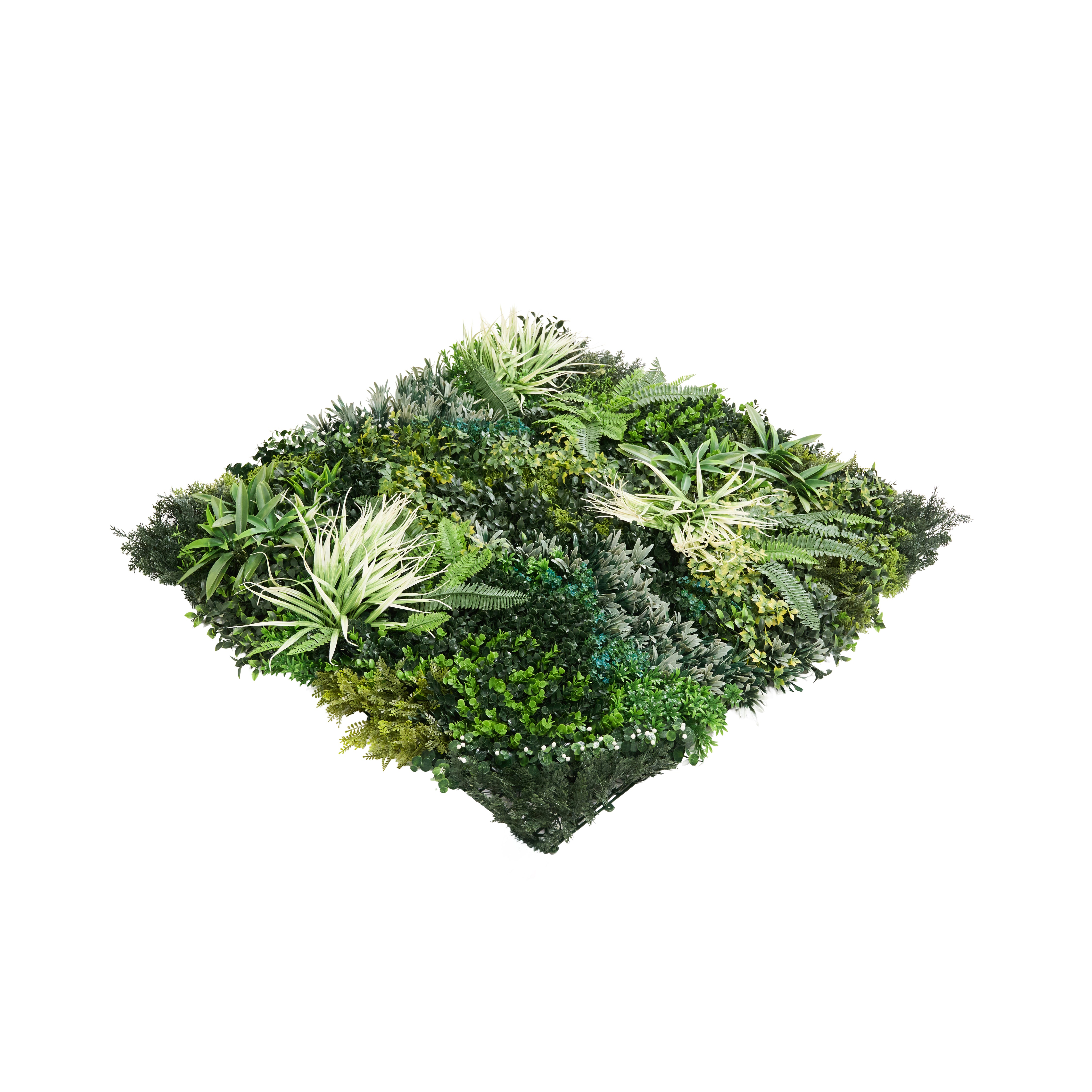 Magnolia Envywall Living Wall Panel