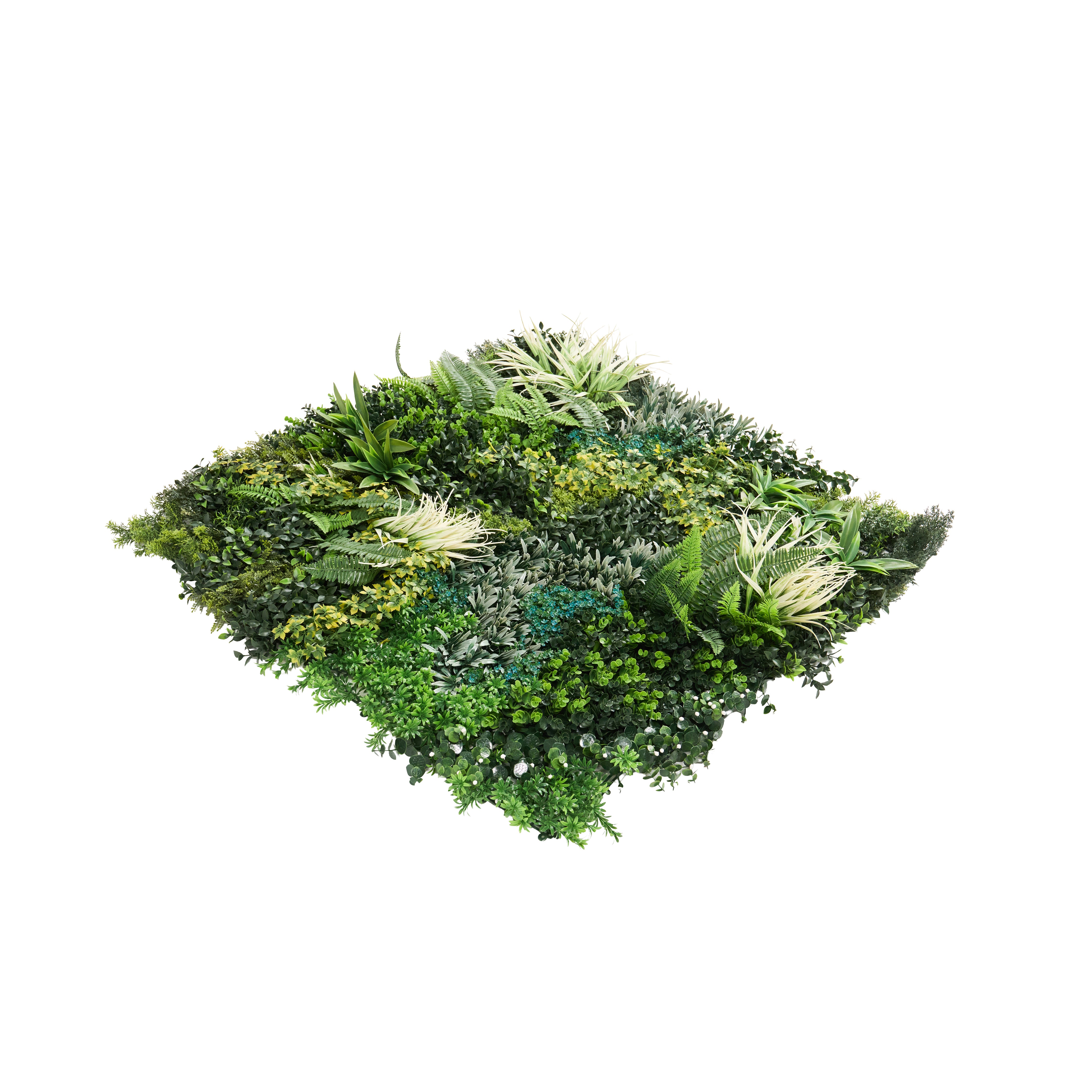 Magnolia Envywall Living Wall Panel