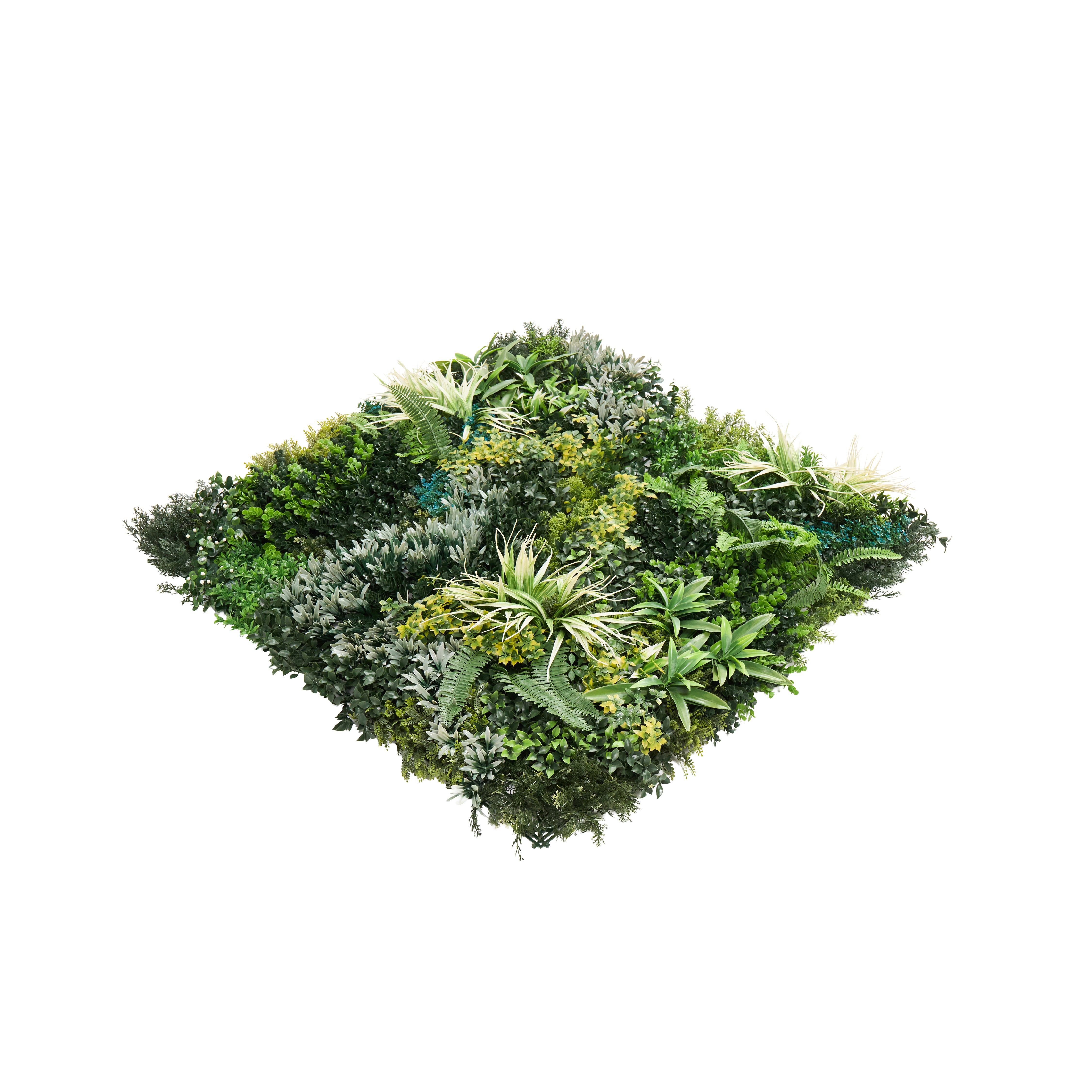 Magnolia Envywall Living Wall Panel