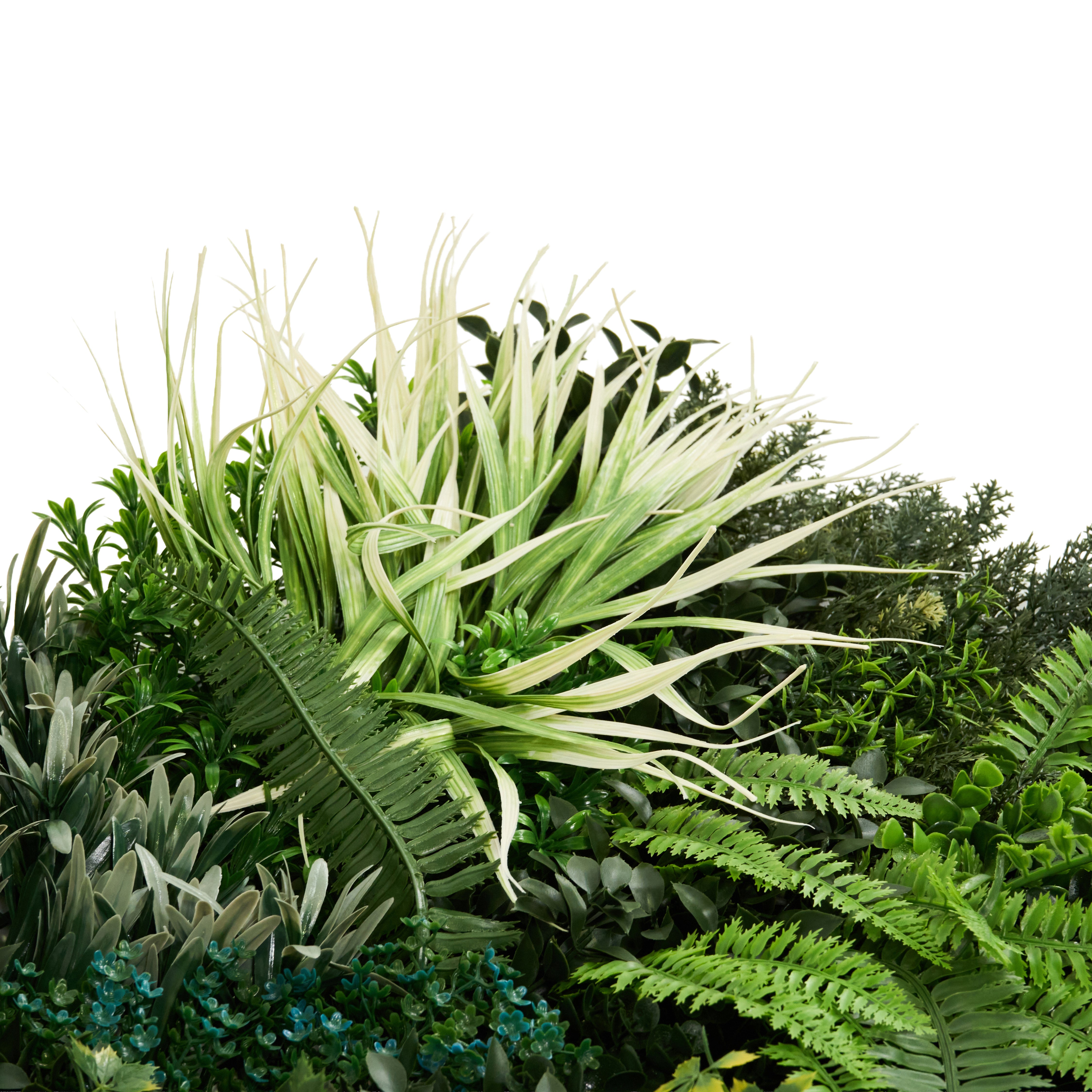 Magnolia Envywall Living Wall Panel