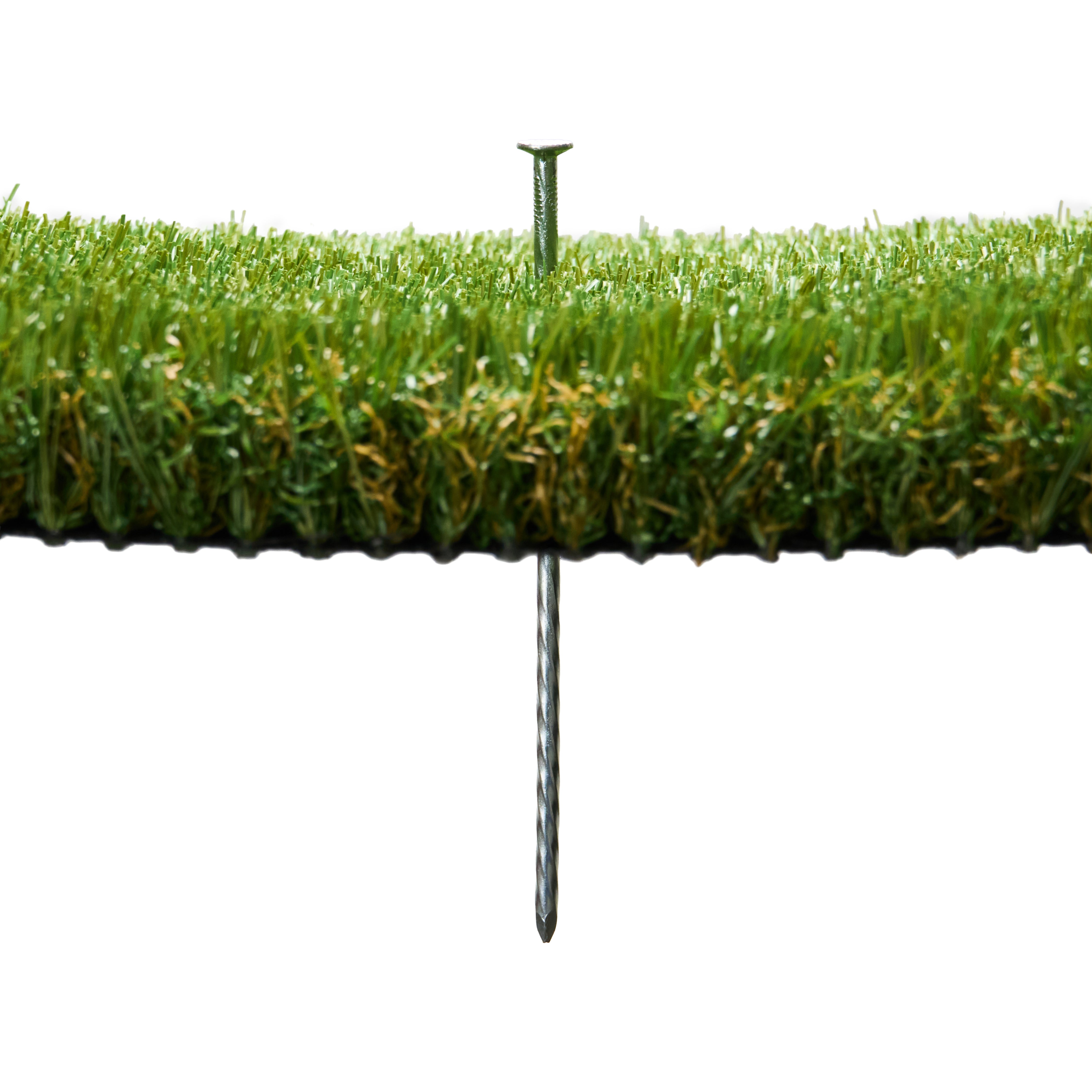 Spiral Turf Nails – 6" & 10"