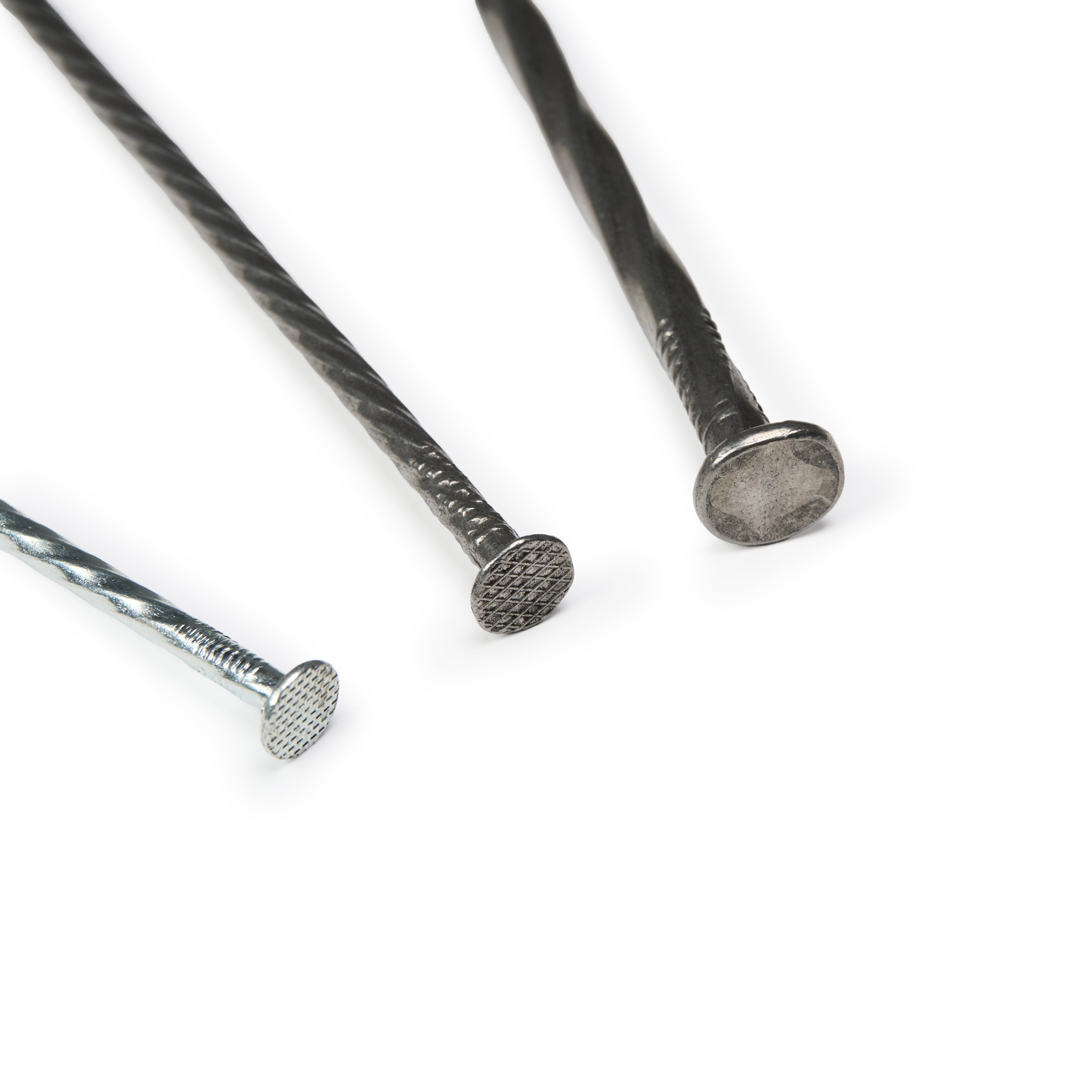 Spiral Turf Nails – 6" & 10"