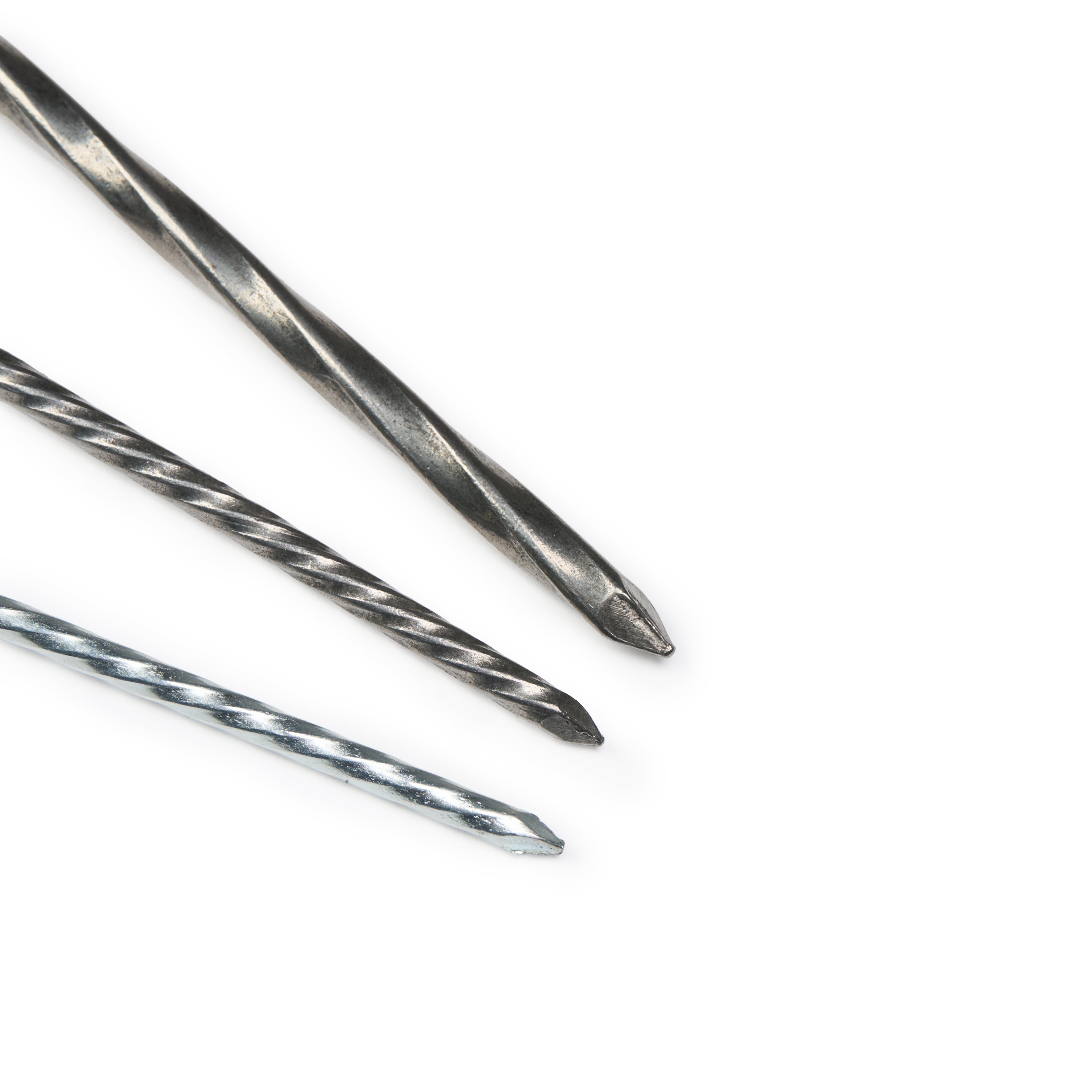 Spiral Turf Nails – 6" & 10"