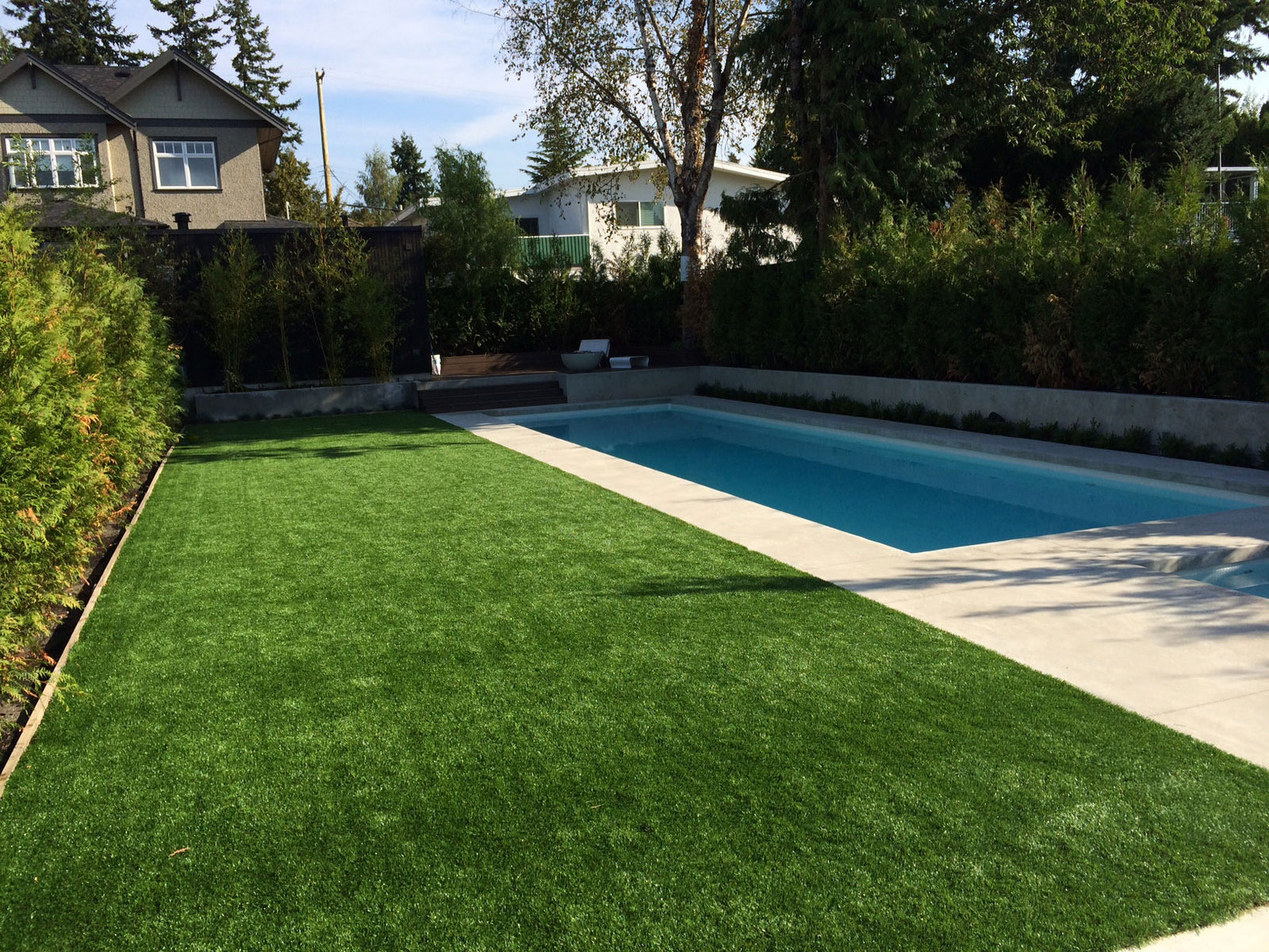 Rymar Grass dealer field support