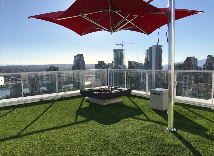RISE Outdoor Design