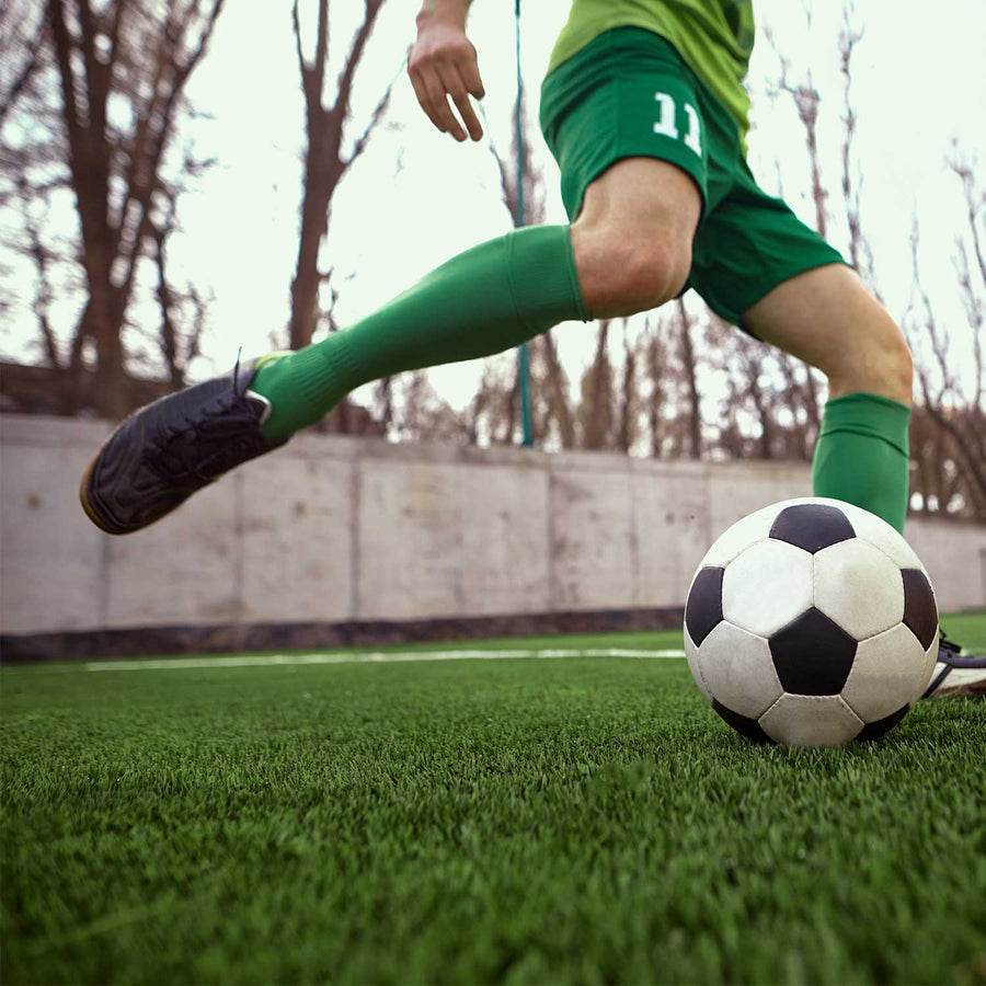 Sports turf artificial grass in Ottawa, Ontario