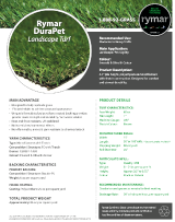 Product spec sheet preview