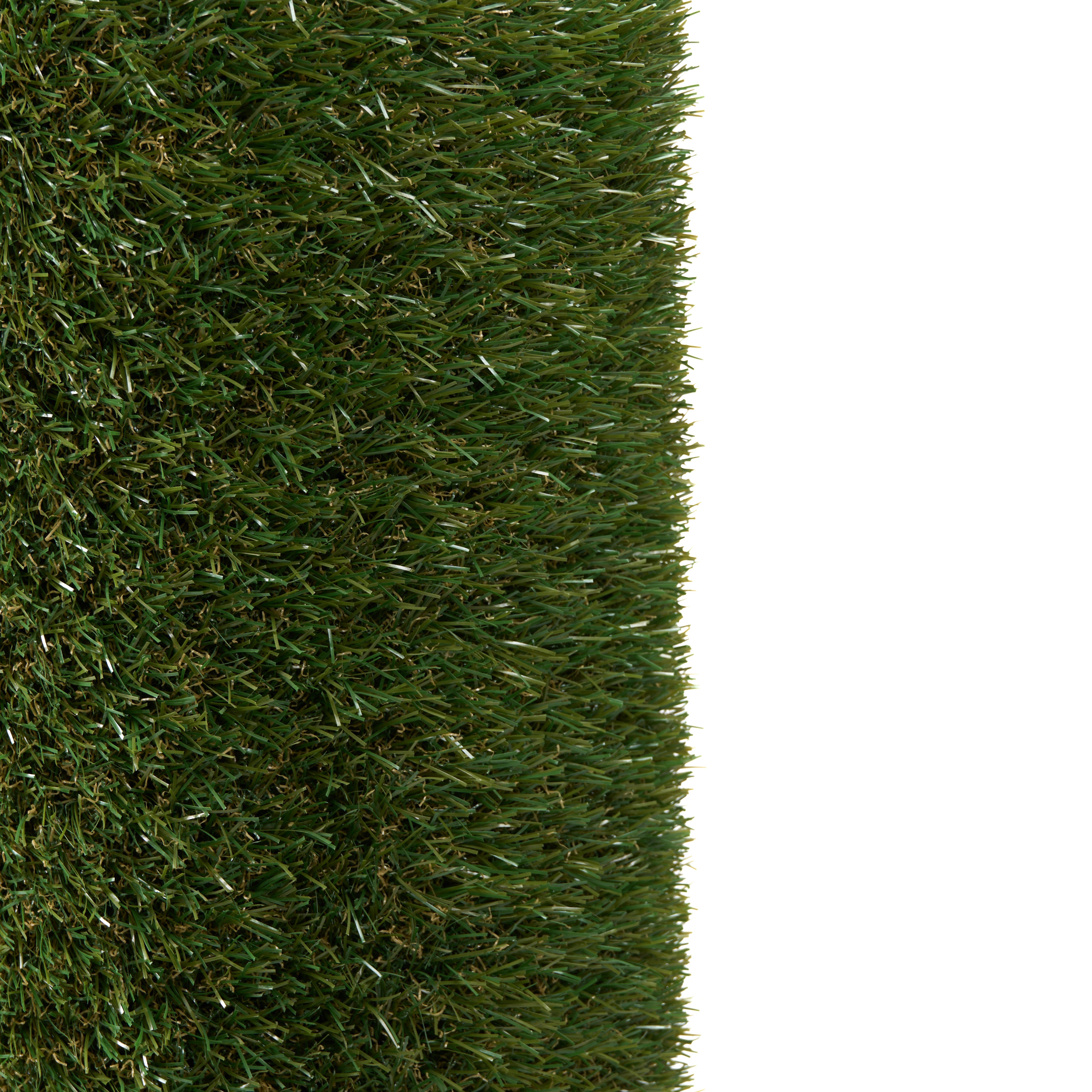 Synthetic Grass Multi-Purpose Turf Mat – 1m x 3m - CLEARANCE SALE!