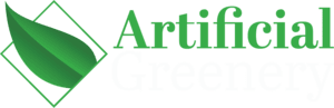 Artificial Greenery Logo